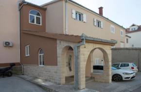Spalato Room & Apartments